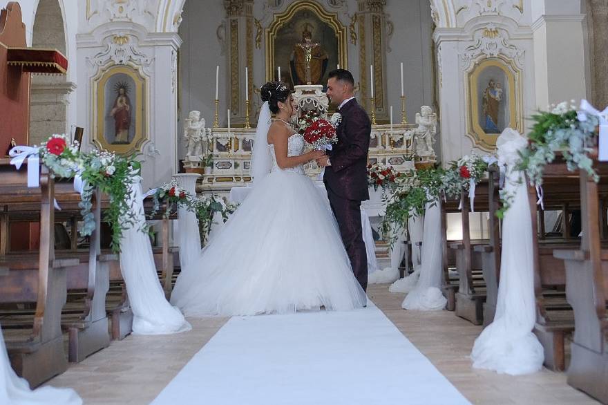 Matrimonio