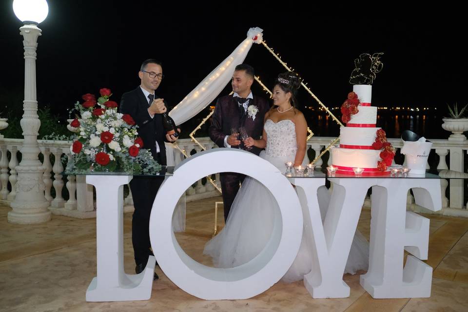 Matrimonio