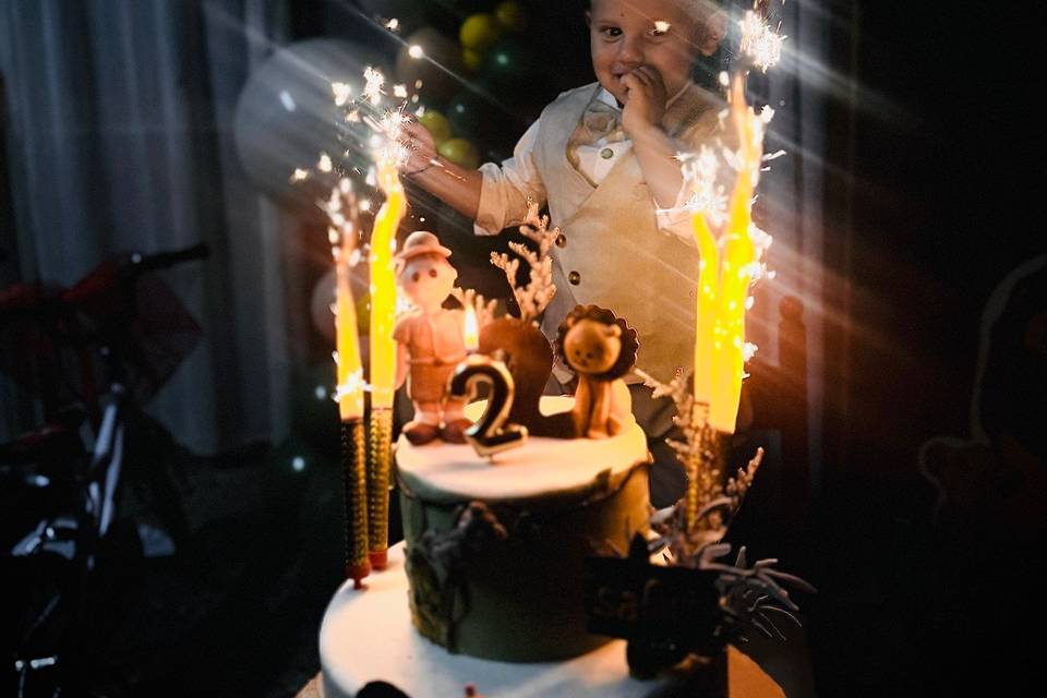 Compleanno