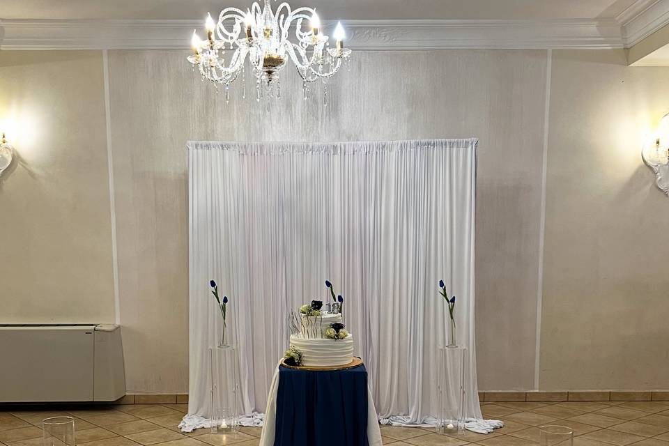 Allestimento
