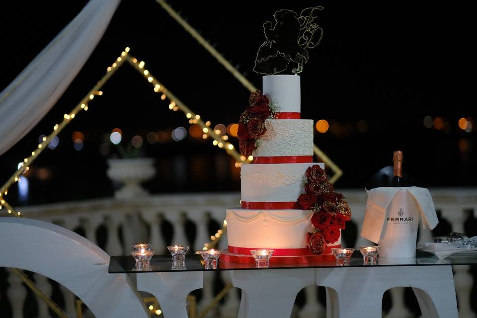 Martino Carvelli Wedding & Event Planner