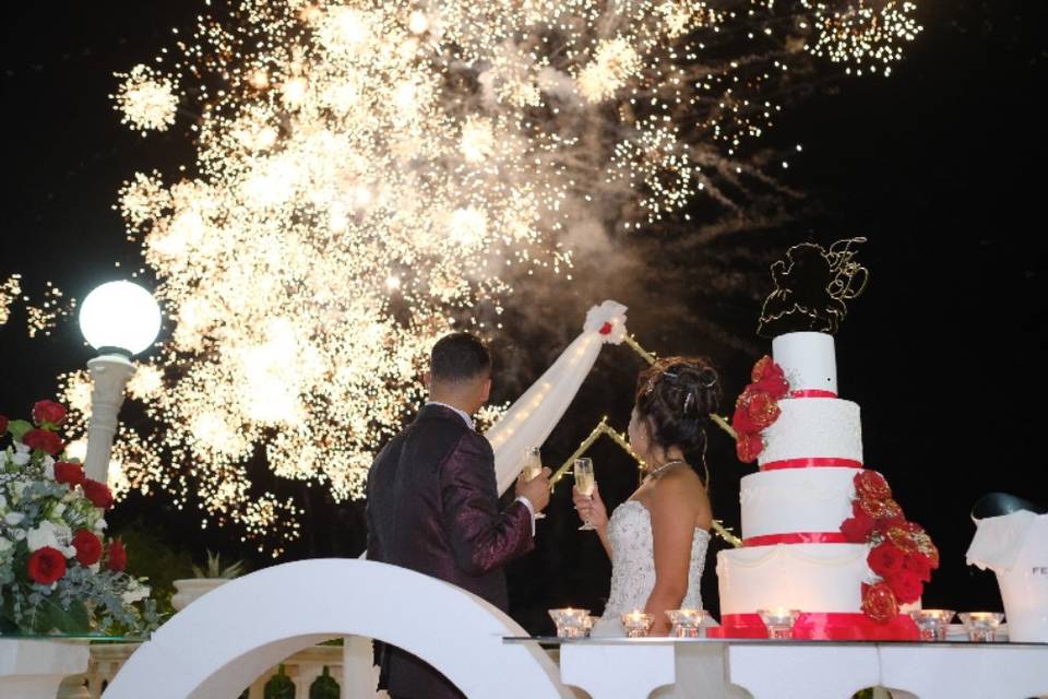 Matrimonio