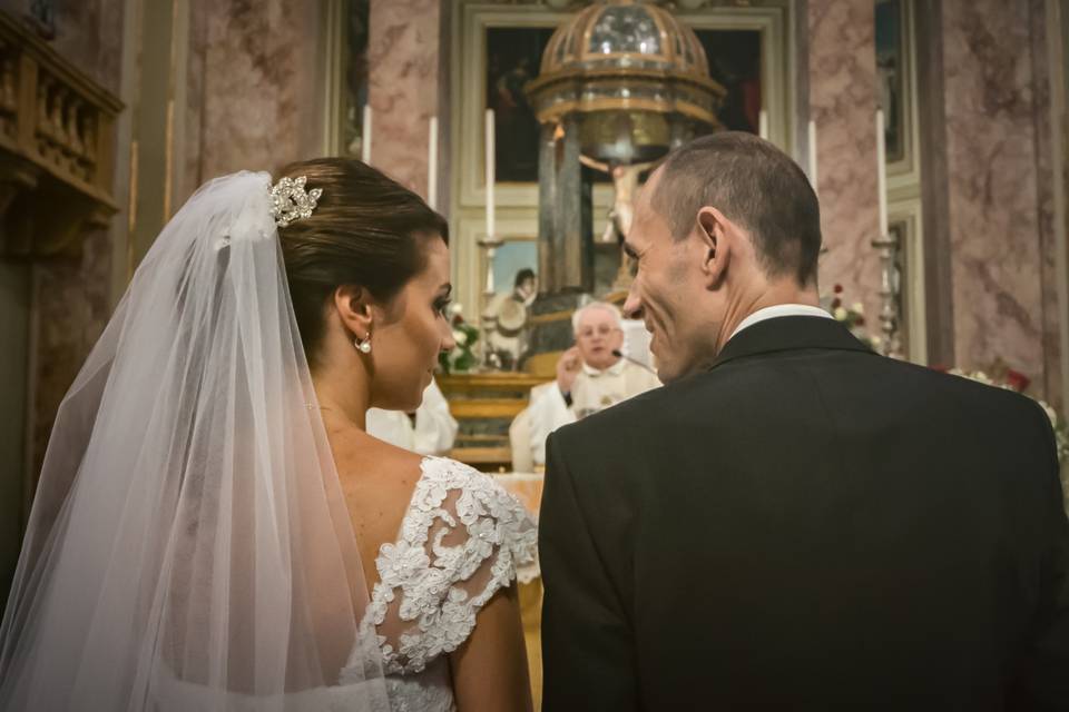 Filippo & Alessandra