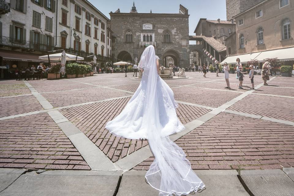 Filippo & Alessandra