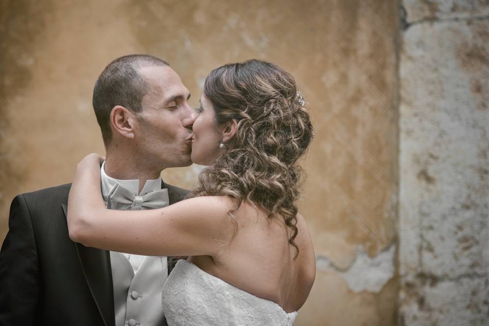 Filippo & Alessandra