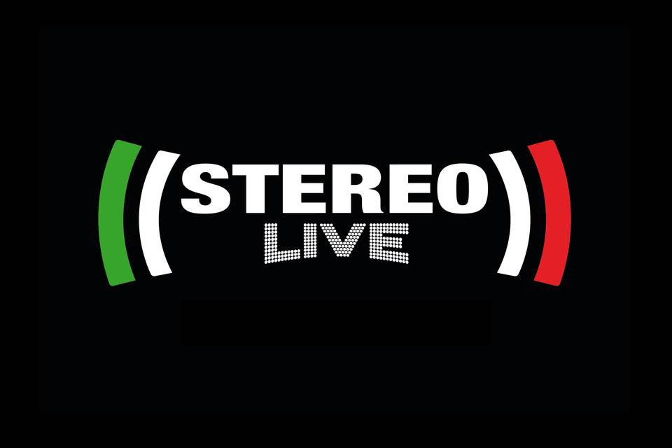 Stereolive logo