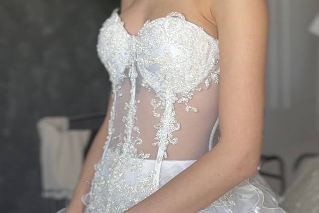 Sposa 2025