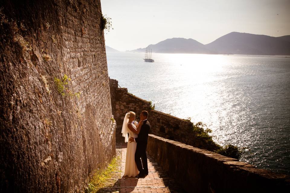 Castello di Lerici