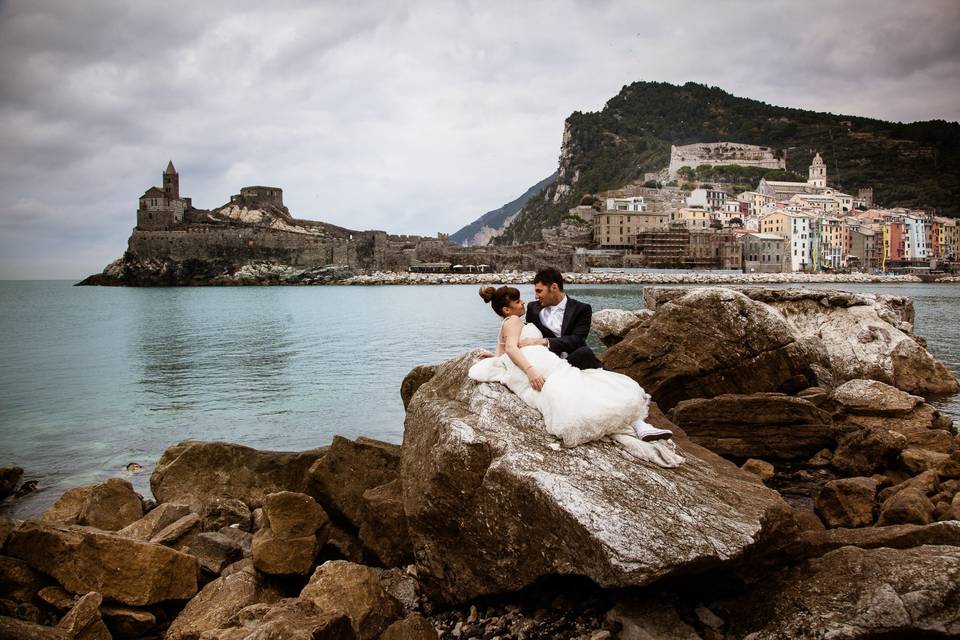 Portovenere e Palmaria