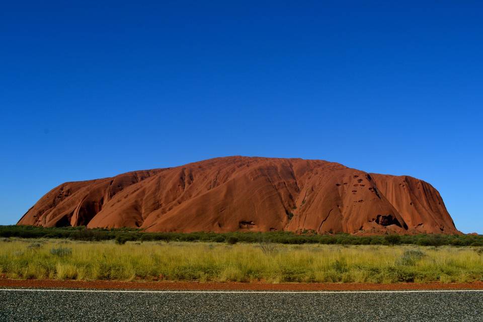 Australia e Nuova Zelanda