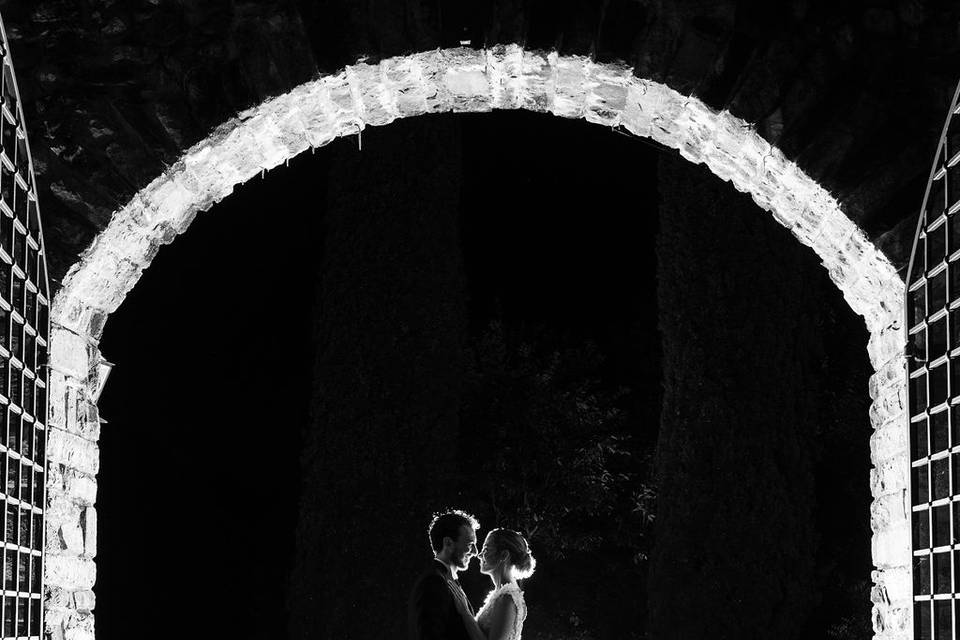 Wedding photo