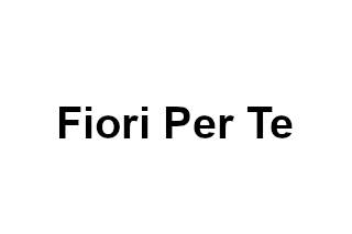 Fiori Per Te Logo