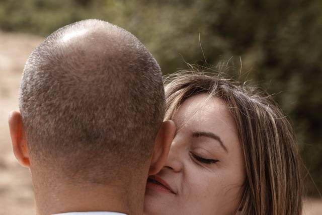 Prewed