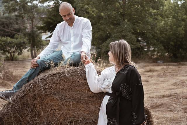 Prewed