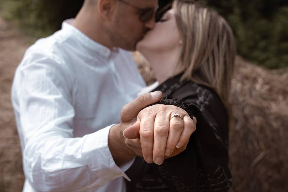 Prewed