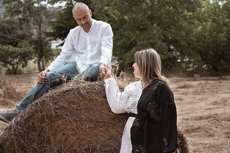 Prewed