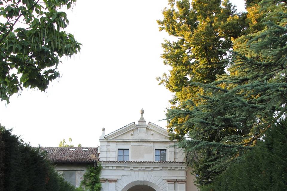 Villa Affaitati