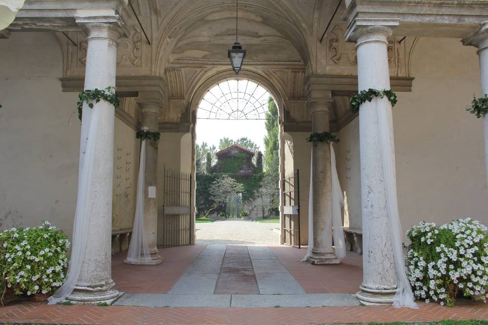 Villa Affaitati