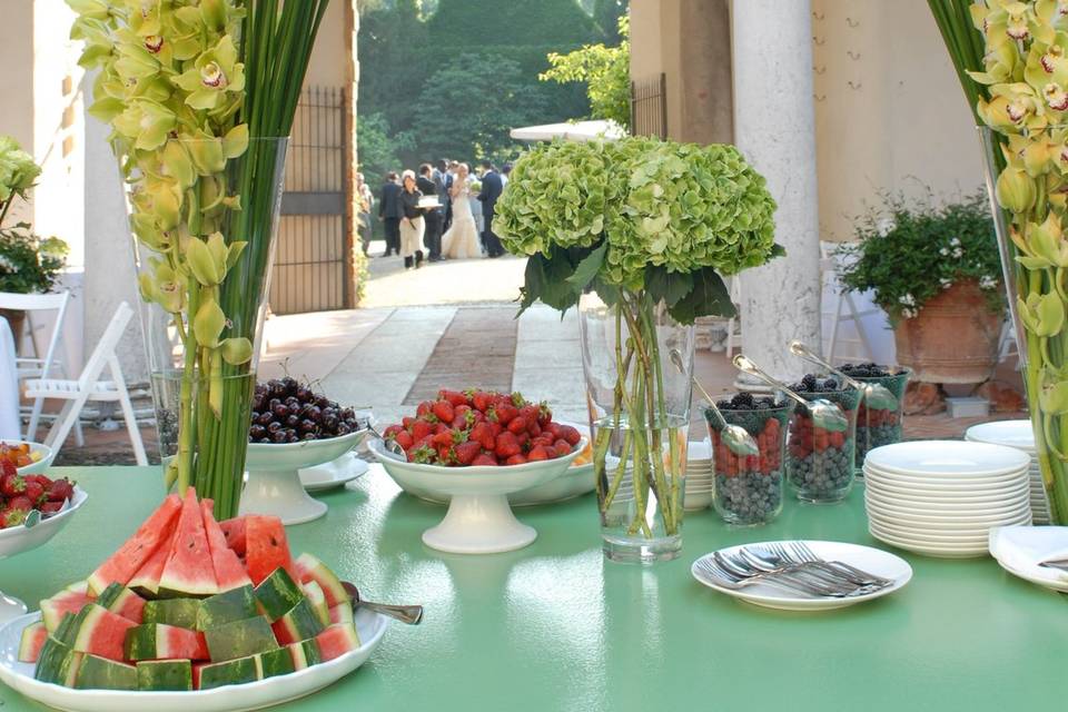 Preparato nella nostra cucina