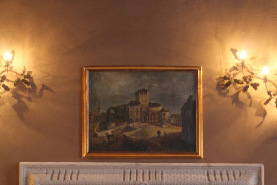 Villa Affaitati