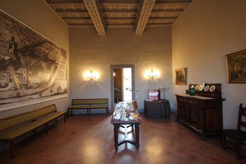 Villa Affaitati