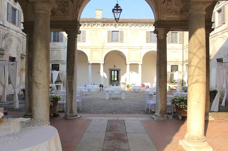 Villa Affaitati