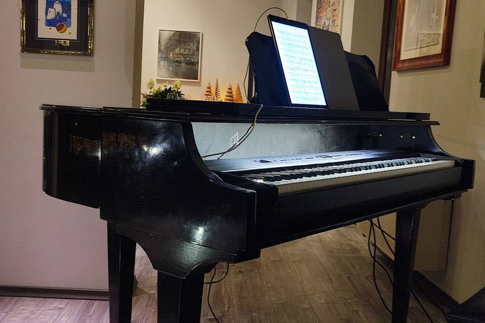 Il nostro piano