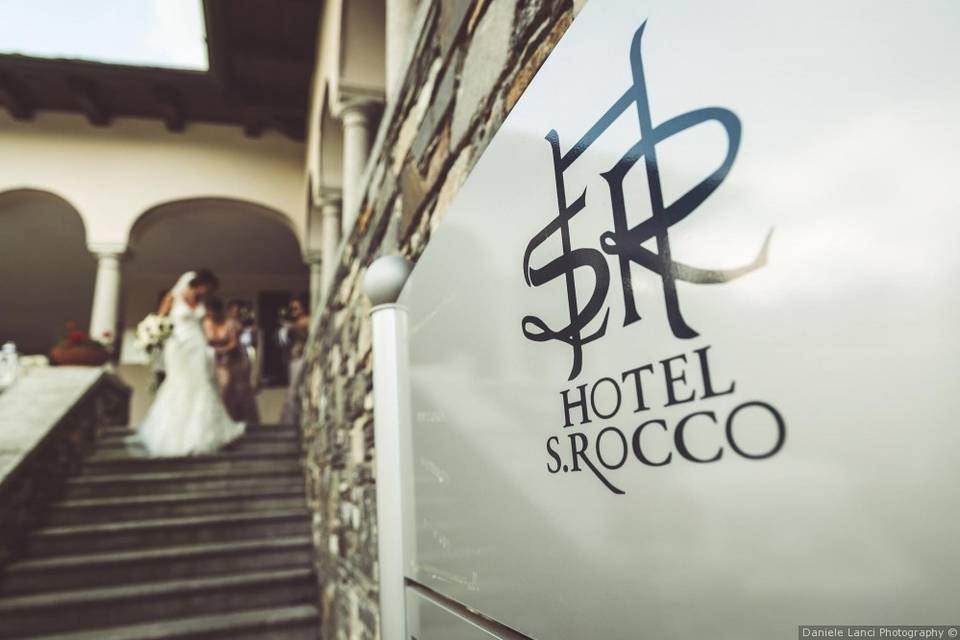 Hotel San Rocco