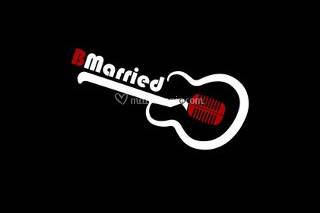 Logo Bmarried