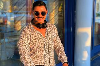 Gianluca Orlando DJ