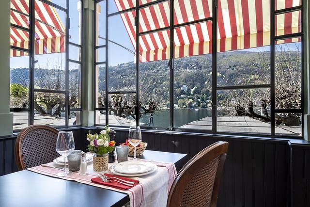 I 20 migliori ristoranti per matrimoni sul Lago Maggiore