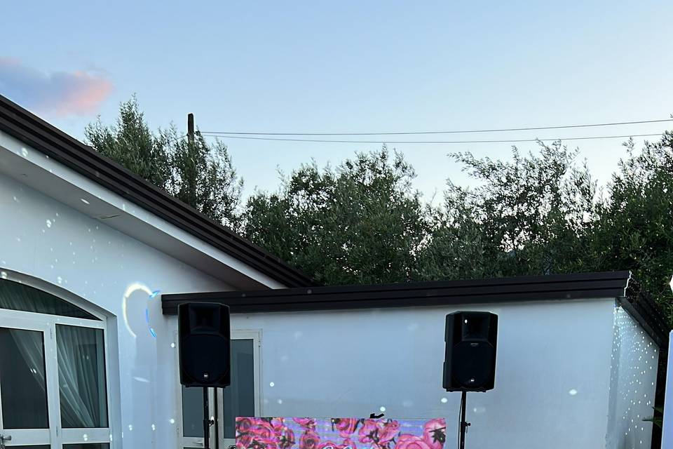 Crea il tuo evento!