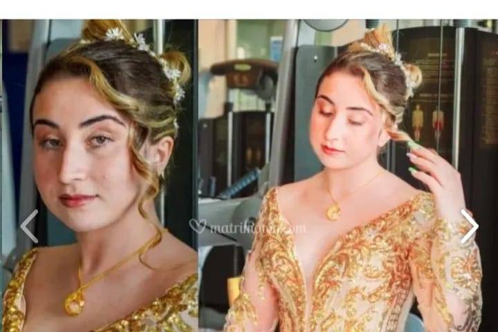 Sposa gold