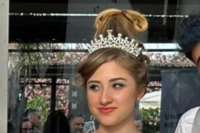 Principessa sissi