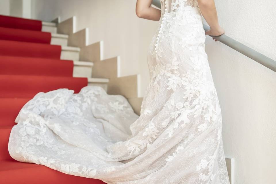 La sposa trend