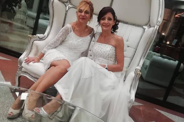 Secondo matrimonio