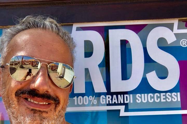 Rds radio