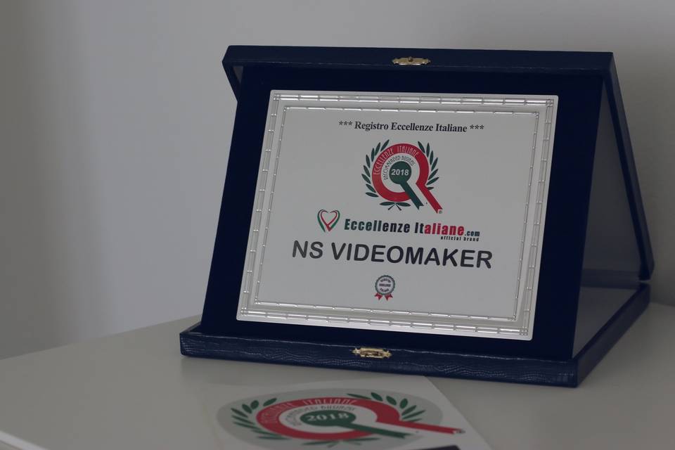 NS Videomaker