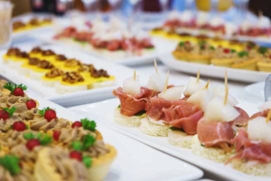 Gastronomica Catering