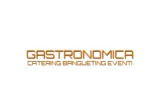 Gastronomica Catering Logo