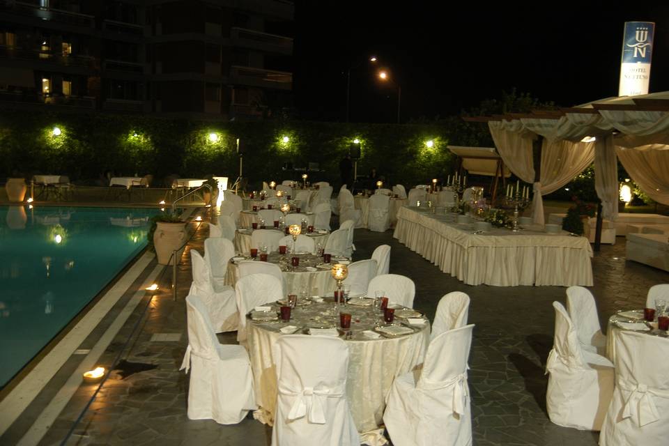 Hotel Nettuno Banqueting