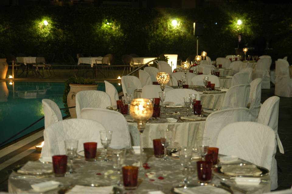 Hotel Nettuno Banqueting