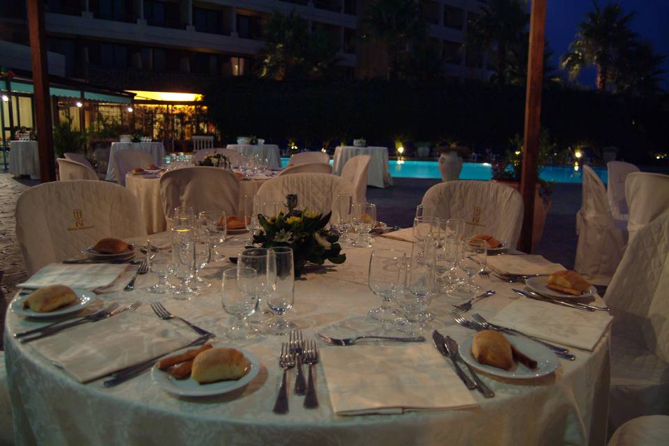 Hotel Nettuno Banqueting