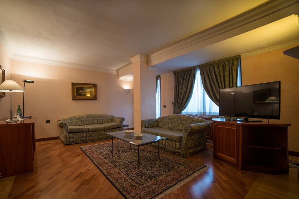 Hotel Nettuno Banqueting