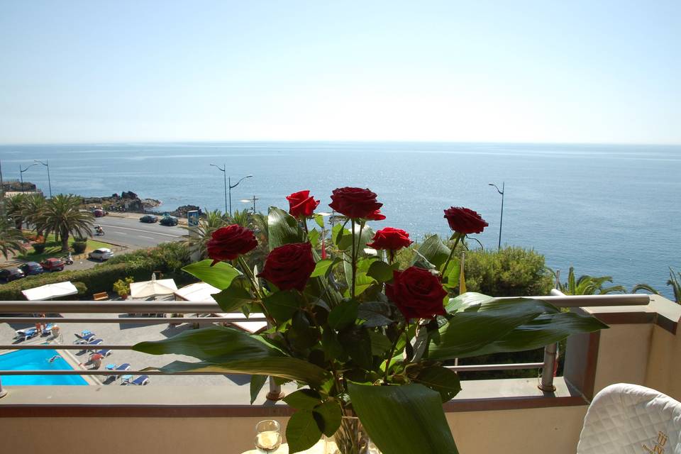 Hotel Nettuno Banqueting