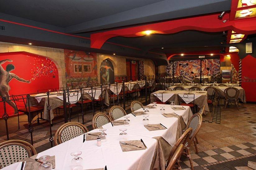 Ristorante Mirò