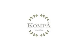 Ape Kompà Street Food logo