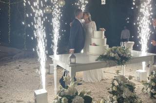 Mamma Mia! Events & Wedding