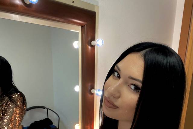 Pre Show