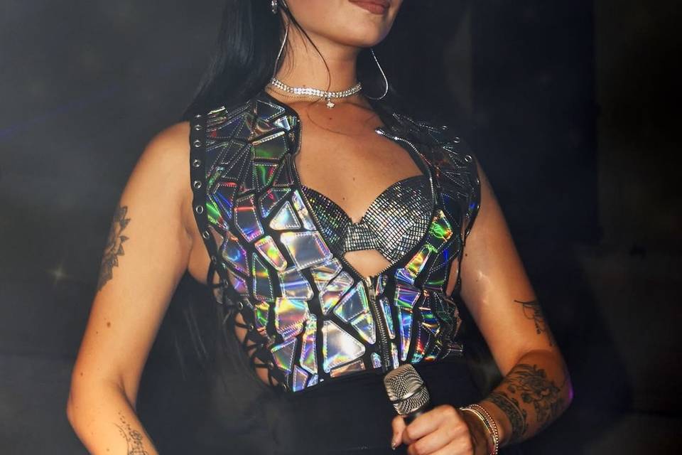 Sul palco